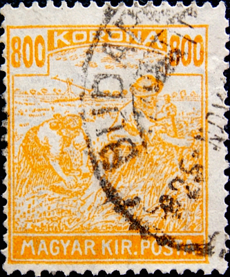  1924  .  . 800 kr.  